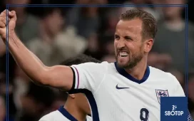 SBOTOP: World Cup 2026 Ambitions Drive Harry Kane’s Quest for Football’s Highest Individual Honor