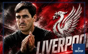 SBOTOP Andoni Iraola’s First Crisis: Liverpool Face Losing a Crucial Figure