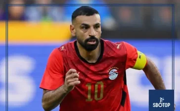 SBOTOP Belgium vs Egypt Shockwave: Salah’s Legacy Still Haunting Opponents