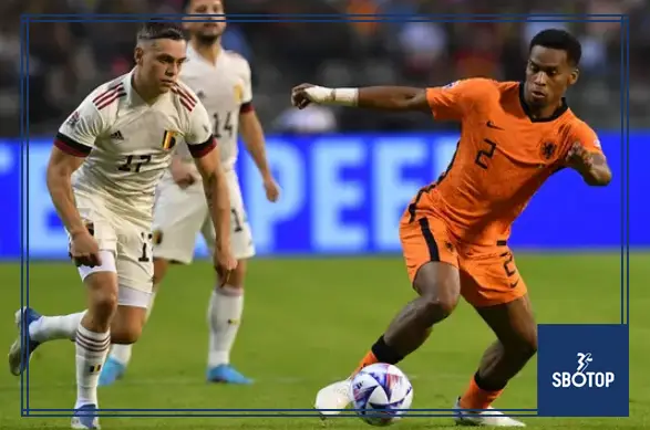 SBOTOP Breaking: Timber Set to Miss World Cup 2026 Arsenal Secretly Relieved