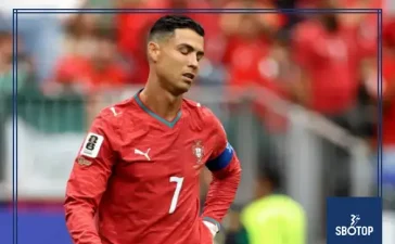 SBOTOP Conceição Drops Bold Claim: Portugal Don’t Rely on Ronaldo at World Cup 2026