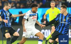 SBOTOP Ederson to United: The Midfield Transfer Michael Carrick Was Waiting For