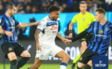 SBOTOP Ederson to United: The Midfield Transfer Michael Carrick Was Waiting For