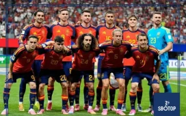 SBOTOP Europe Under Pressure: Can France and England Rescue a Shaky World Cup 2026 Campaign?