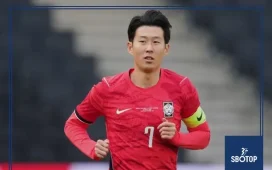 SBOTOP Explosive Timeline: Son Heung-min vs Korean Media Clash Over Military Insult Scandal