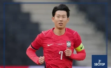 SBOTOP Explosive Timeline: Son Heung-min vs Korean Media Clash Over Military Insult Scandal