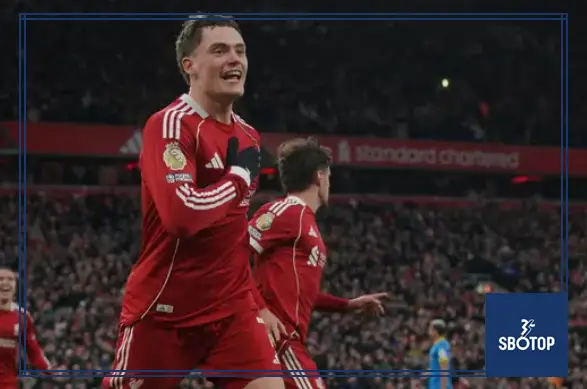SBOTOP Florian Wirtz to Chelsea: Truth Behind the Transfer Rumour Finally Revealed