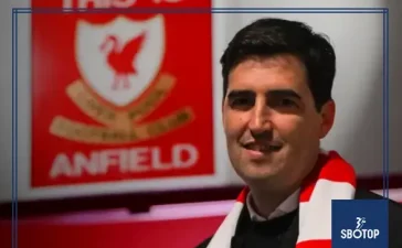 SBOTOP Iraola Faces Reality Check: Liverpool Standards Are Nothing Like Bournemouth