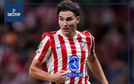 SBOTOP Julian Alvarez Valued at €150 Million: Fair Price or Transfer Market Madness?