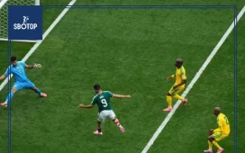 SBOTOP Jurgen Klopp Slams Mexico vs South Africa Clash at World Cup 2026: “Tactically Poor”