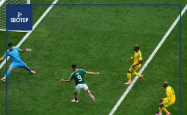SBOTOP Jurgen Klopp Slams Mexico vs South Africa Clash at World Cup 2026: “Tactically Poor”