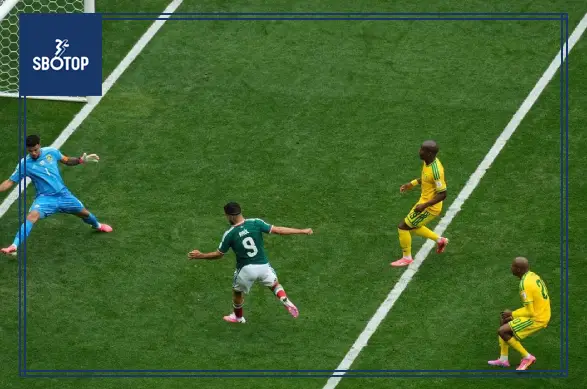 SBOTOP Jurgen Klopp Slams Mexico vs South Africa Clash at World Cup 2026: “Tactically Poor”