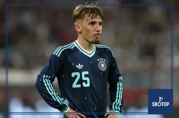 SBOTOP Lennart Karl Breaks Silence on World Cup Heartbreak: “It Hurts So Much”