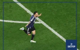 SBOTOP Messi Reigns Supreme : Full Ranking of World Cup Man of the Match Kings Revealed