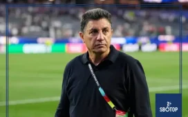 SBOTOP Shock After Draw: Iran Coach Ordered Team to Leave U.S. Immediately Following New Zealand Stalemate