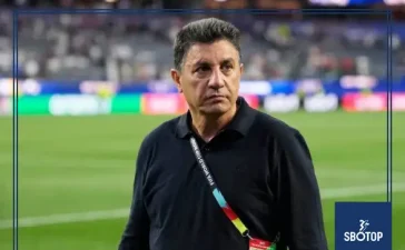 SBOTOP Shock After Draw: Iran Coach Ordered Team to Leave U.S. Immediately Following New Zealand Stalemate