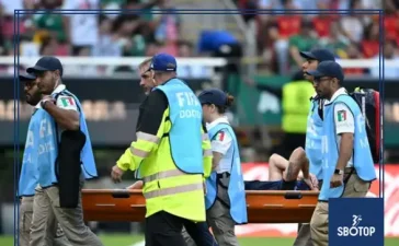 SBOTOP Shock Injury Blow : Ugarte’s World Cup 2026 Setback Throws Man United Transfer Plans Into Chaos