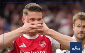 SBOTOP Shock Transfer Rumor : Gyökeres Breaks Silence on Possible Swap Deal Involving Julián Álvarez