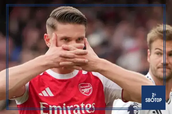SBOTOP Shock Transfer Rumor : Gyökeres Breaks Silence on Possible Swap Deal Involving Julián Álvarez