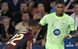 SBOTOP Shock Twist at West Ham: Man United Line Up Bold Move for Rashford Replacement