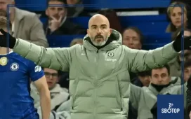 SBOTOP Shock Twist: Enzo Maresca Issues Public Apology After Sudden Chelsea Exit and City Return