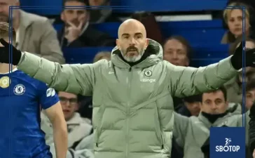 SBOTOP Shock Twist: Enzo Maresca Issues Public Apology After Sudden Chelsea Exit and City Return