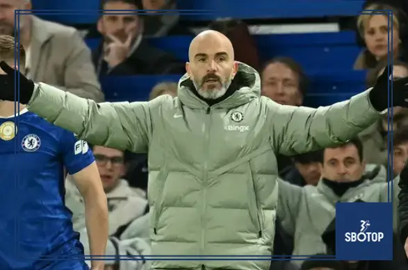 SBOTOP Shock Twist: Enzo Maresca Issues Public Apology After Sudden Chelsea Exit and City Return