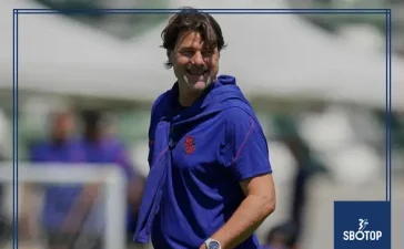 SBOTOP USA vs Paraguay Shock Build-Up: “No Motivation Talk Needed” Sparks Mystery Before Kickoff