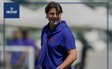 SBOTOP USA vs Paraguay: Why the USMNT Doesn’t Need a Motivational Speech Ahead of the Clash