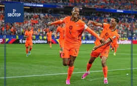 SBOTOP Virgil van Dijk Questions Water Break Rule at World Cup 2026: What’s the Issue?