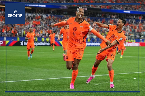 SBOTOP Virgil van Dijk Questions Water Break Rule at World Cup 2026: What’s the Issue?