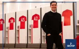 SBOTOP World Cup 2026 Effect: Andoni Iraola finally sees the untapped chemistry of Florian Wirtz & Alexander Isak at Liverpool F.C.