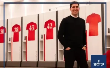 SBOTOP World Cup 2026 Effect: Andoni Iraola finally sees the untapped chemistry of Florian Wirtz & Alexander Isak at Liverpool F.C.