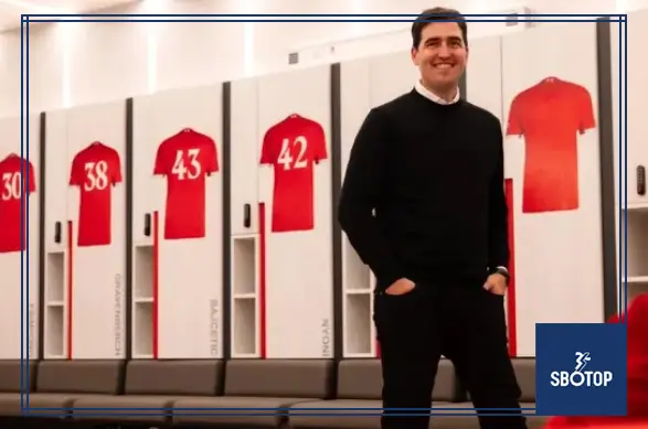 SBOTOP World Cup 2026 Effect: Andoni Iraola finally sees the untapped chemistry of Florian Wirtz & Alexander Isak at Liverpool F.C.