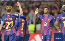 SBOTOP : Bayern Move for Marcus Rashford Hits a Major Roadblock Despite Strong Interest