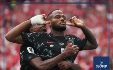SBOTOP : Canada Crush Qatar 6-0 in World Cup 2026 Rout as Group B Explodes Into Chaos