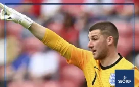 SBOTOP : Carrick’s Bold Plan Former United Academy Keeper Sam Johnstone Targeted for Old Trafford Return