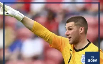 SBOTOP : Carrick’s Bold Plan Former United Academy Keeper Sam Johnstone Targeted for Old Trafford Return