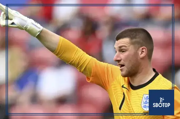 SBOTOP : Carrick’s Bold Plan Former United Academy Keeper Sam Johnstone Targeted for Old Trafford Return