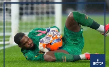 SBOTOP : Chelsea Smell Opportunity as AC Milan Turmoil Reignites Maignan Pursuit