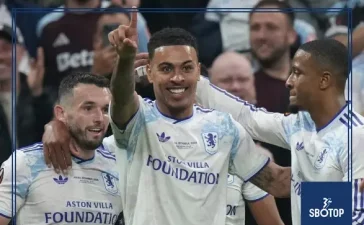 SBOTOP : Despite the Price Tag, Man United Refuse to Give Up on Morgan Rogers