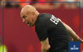 SBOTOP : Egypt Coach Reveals Secret Behind Stunning New Zealand Comeback at World Cup 2026