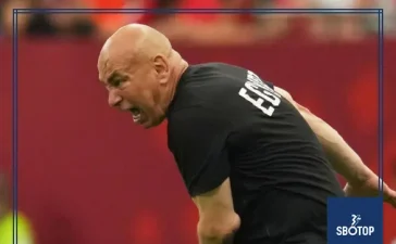 SBOTOP : Egypt Coach Reveals Secret Behind Stunning New Zealand Comeback at World Cup 2026