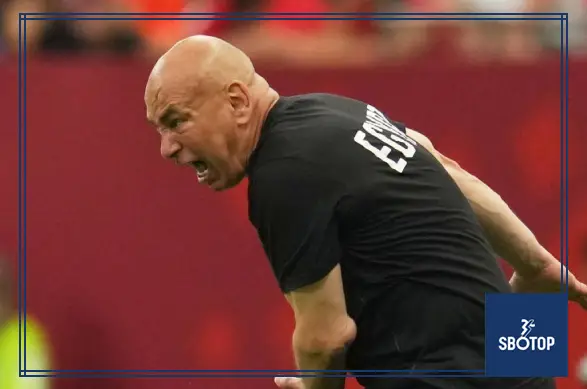 SBOTOP : Egypt Coach Reveals Secret Behind Stunning New Zealand Comeback at World Cup 2026