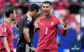 SBOTOP : “It’s Not You, It’s the Team” Henry’s Brutal Message to Ronaldo Sparks Debate
