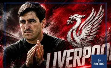 SBOTOP : Klopp Backs Iraola but Warns “Liverpool Success Will Depend on Luck Too”