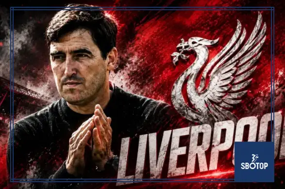 SBOTOP : Klopp Backs Iraola but Warns “Liverpool Success Will Depend on Luck Too”