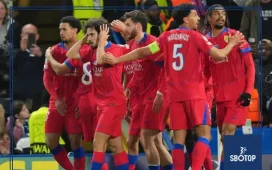 SBOTOP : Liverpool Edge Closer to Shock PSG Star Signing in Transfer Breakthrough