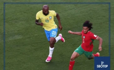 SBOTOP : Liverpool Enter Fierce Race for Piala Dunia 2026 Wonderkid Ayyoub Bouaddi Amid Growing Europe Battle