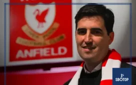 SBOTOP : Liverpool Eye Shock Double Raid as Iraola Targets Former Club